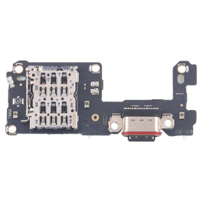 OnePlus 12 Charging Port Board Replacement | PJD110 CPH2573 CPH2581 CPH2583 – image 1