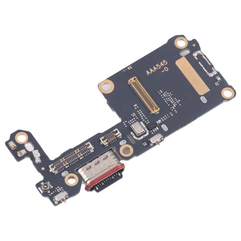 OnePlus 12 Charging Port Board Replacement | PJD110 CPH2573 CPH2581 CPH2583 – image 3