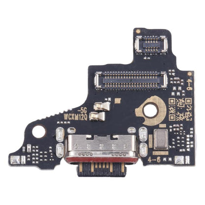Xiaomi 12 Lite USB-C Charging Port Board Replacement | 2203129G – image 1