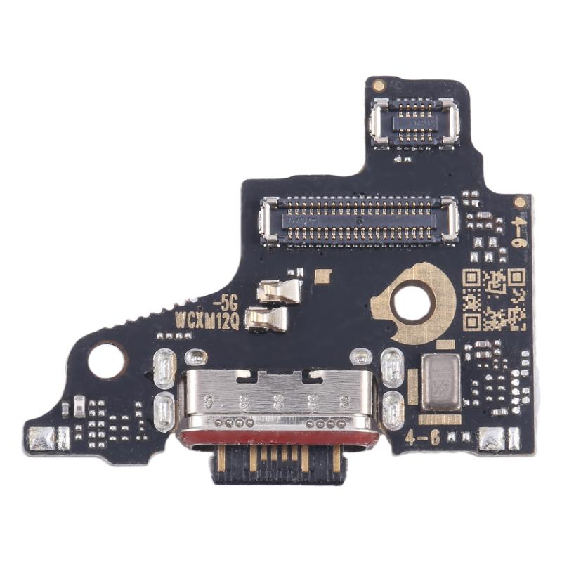 Xiaomi 12 Lite USB-C Charging Port Board Replacement | 2203129G – image 1