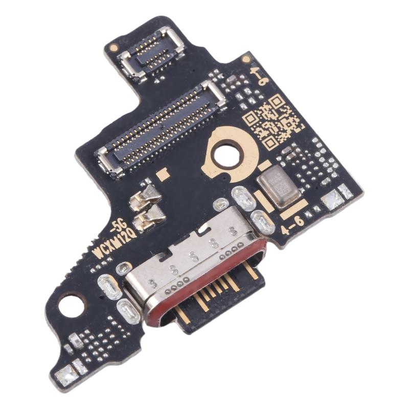 Xiaomi 12 Lite USB-C Charging Port Board Replacement | 2203129G – image 2