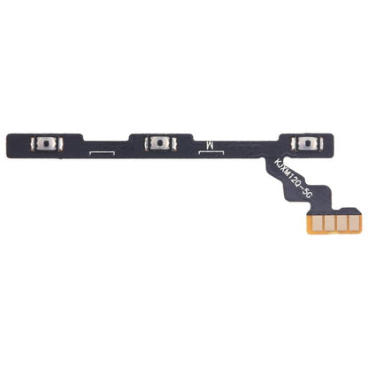 Xiaomi 12 Lite Power & Volume Button Flex Cable Replacement | 2203129G – image 1