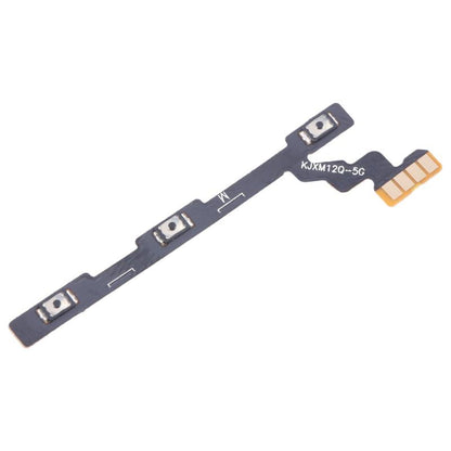 Xiaomi 12 Lite Power & Volume Button Flex Cable Replacement | 2203129G – image 2
