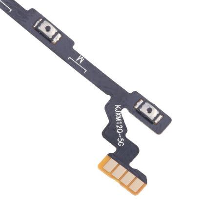 Xiaomi 12 Lite Power & Volume Button Flex Cable Replacement | 2203129G – image 4