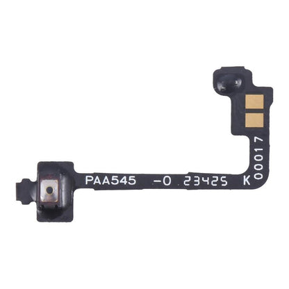 OnePlus 12 Power Button Flex Cable Replacement | PJD110 CPH2573 CPH2581 CPH2583 – image 1