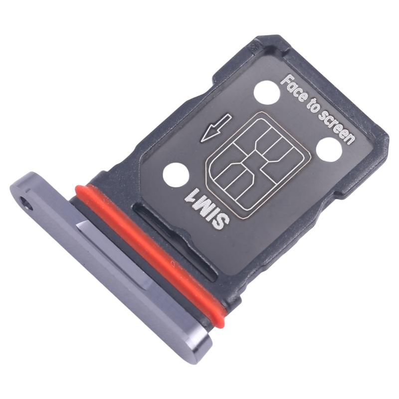 OnePlus 12 SIM Card Tray Replacement | Dual Nano SIM Holder CPH2581 – image 2