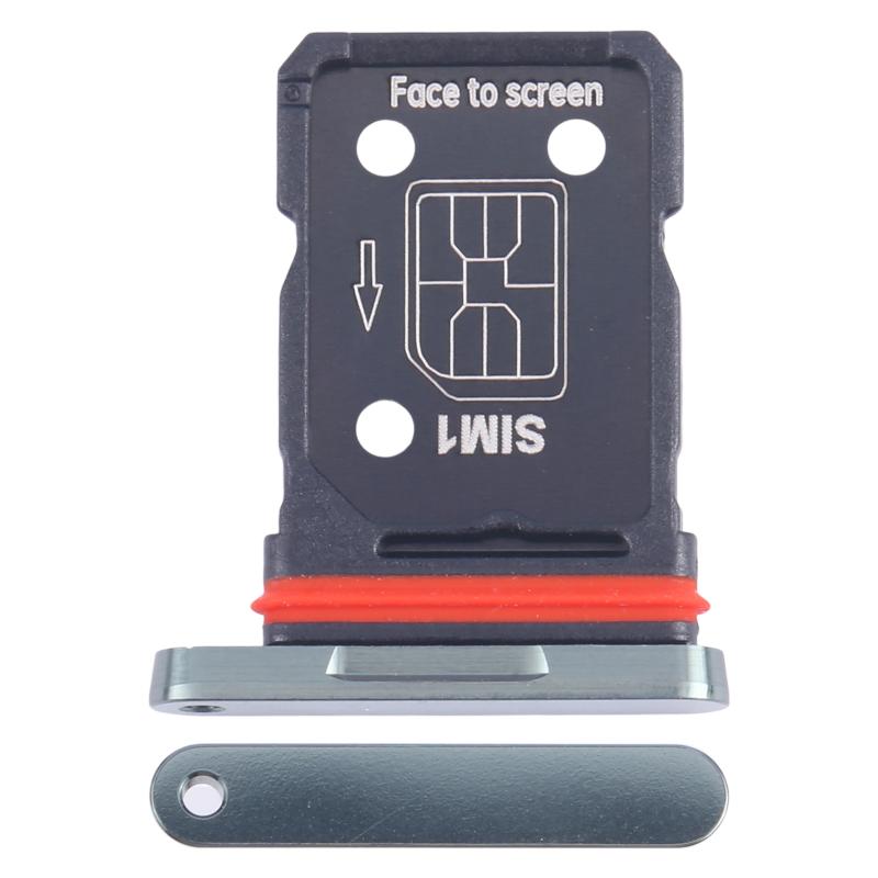 OnePlus 12 SIM Card Tray Replacement | Dual Nano SIM Holder CPH2581 – image 5