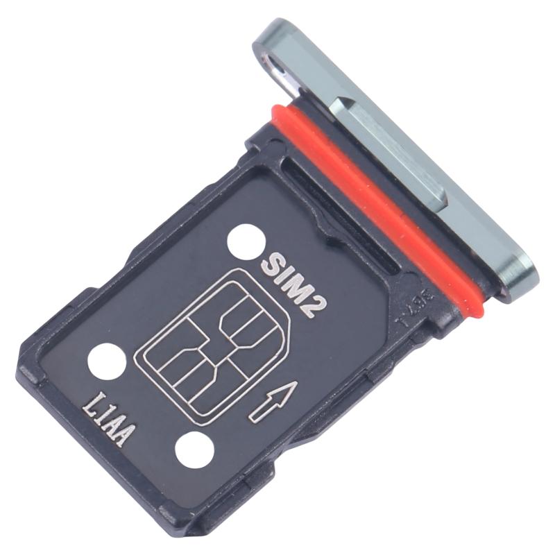 OnePlus 12 SIM Card Tray Replacement | Dual Nano SIM Holder CPH2581 – image 7
