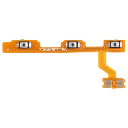Xiaomi 12T Pro Power & Volume Button Flex Cable Replacement | 22081212UG – image 1