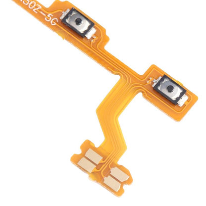 Xiaomi 12T Pro Power & Volume Button Flex Cable Replacement | 22081212UG – image 4