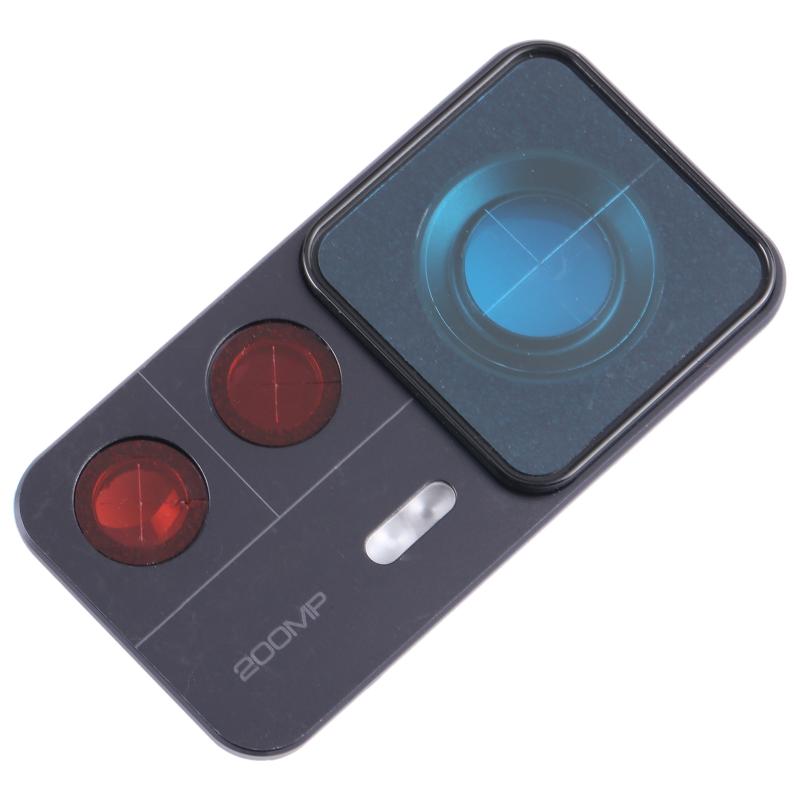 Xiaomi 12T Pro Rear Camera Lens Frame Replacement | 22081212UG – image 2
