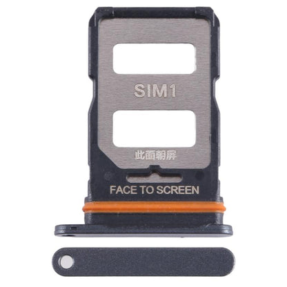 Xiaomi 12T Pro Dual SIM Card Tray Holder Replacement | 22081212UG – image 1