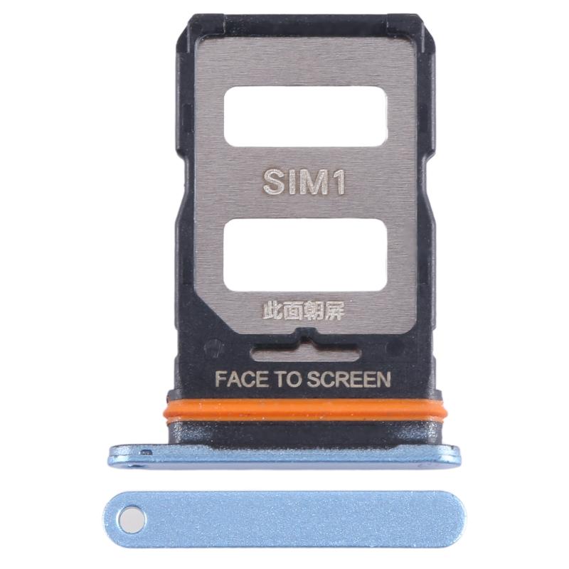 Xiaomi 12T Pro Dual SIM Card Tray Holder Replacement | 22081212UG – image 5