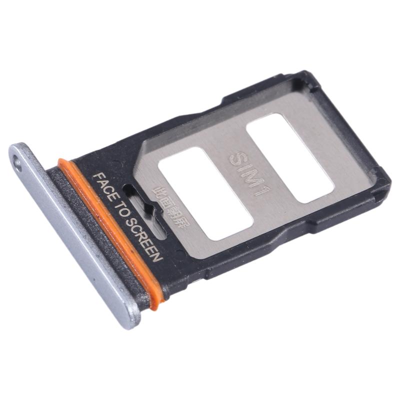 Xiaomi 12T Pro Dual SIM Card Tray Holder Replacement | 22081212UG – image 10