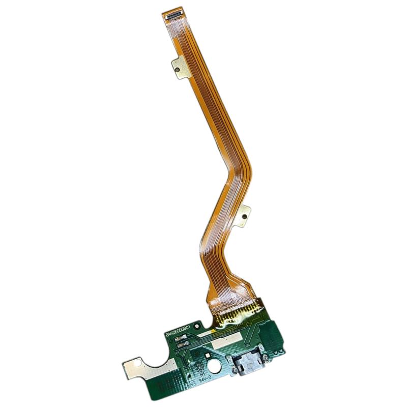 Alcatel 1S 2020 Charging Port Board Replacement | 5028Y 5028D 5028U 5028A – image 3