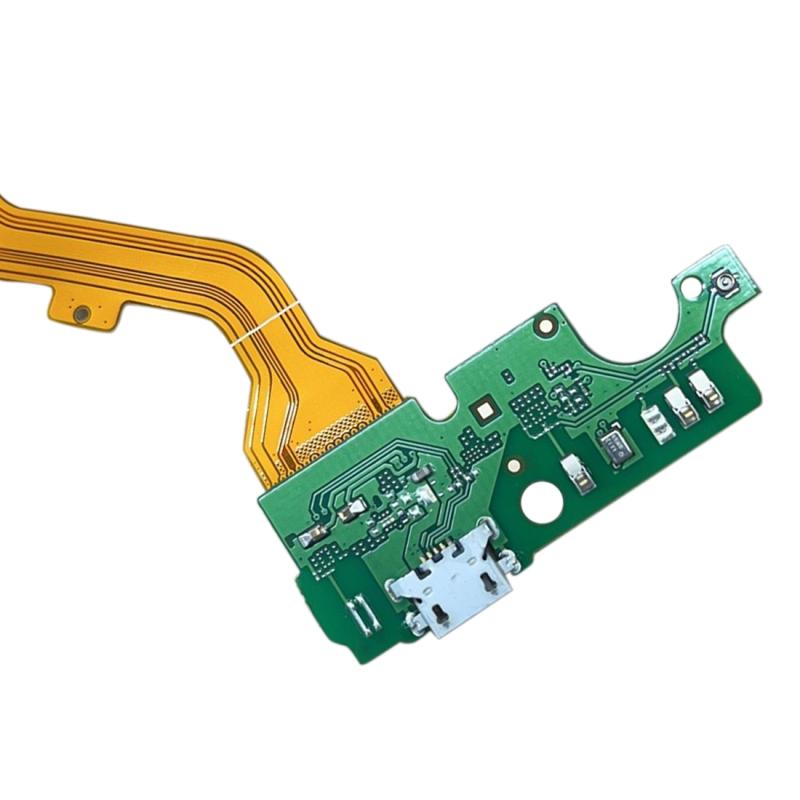 Alcatel 1S 2020 Charging Port Board Replacement | 5028Y 5028D 5028U 5028A – image 4