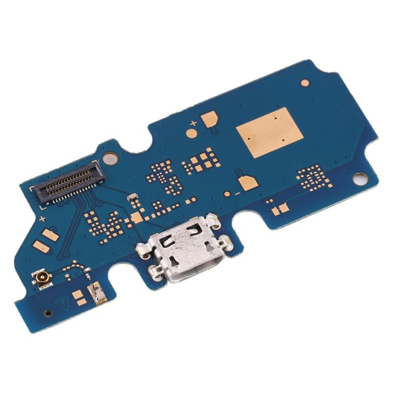 Nokia 2.2 Micro-USB Charging Port Board Replacement | TA-1183 – image 3