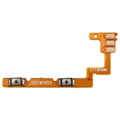 Realme 2 Power Button Flex Cable Replacement – image 1