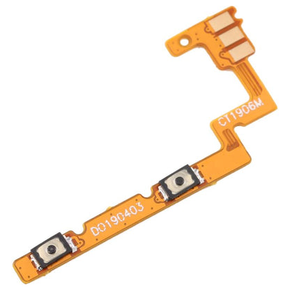 Realme 2 Power Button Flex Cable Replacement – image 3
