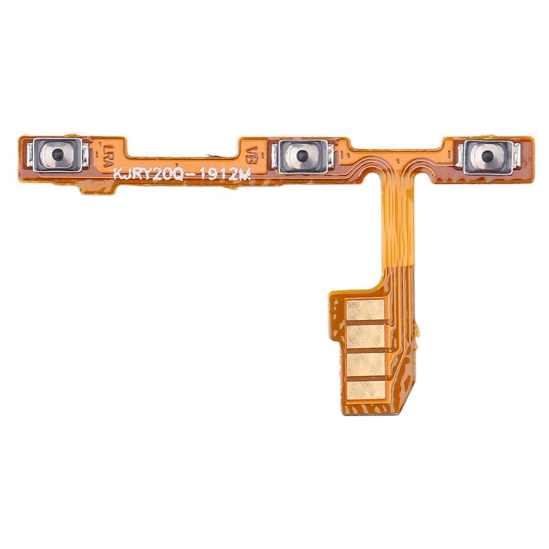 Honor 20 Lite Power and Volume Button Flex Cable Replacement – image 1