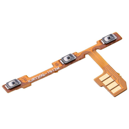 Honor 20 Lite Power and Volume Button Flex Cable Replacement – image 3