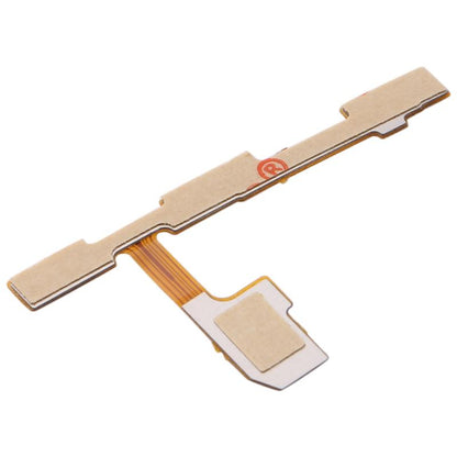 Honor 20 Lite Power and Volume Button Flex Cable Replacement – image 4