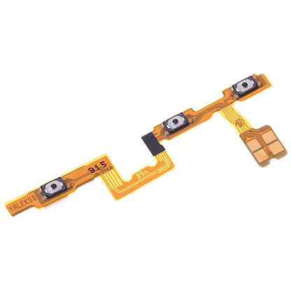 Honor 20 Power and Volume Button Flex Cable Replacement – image 3
