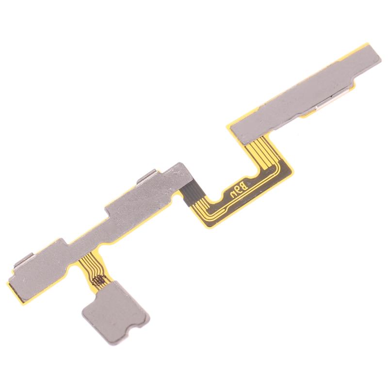 Honor 20 Power and Volume Button Flex Cable Replacement – image 4