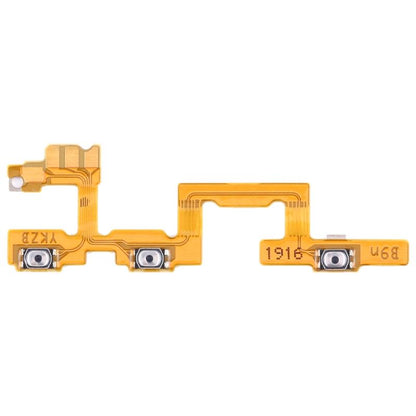 Honor 20 Pro Power and Volume Button Flex Cable Replacement – image 2