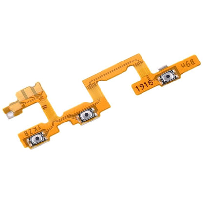 Honor 20 Pro Power and Volume Button Flex Cable Replacement – image 3