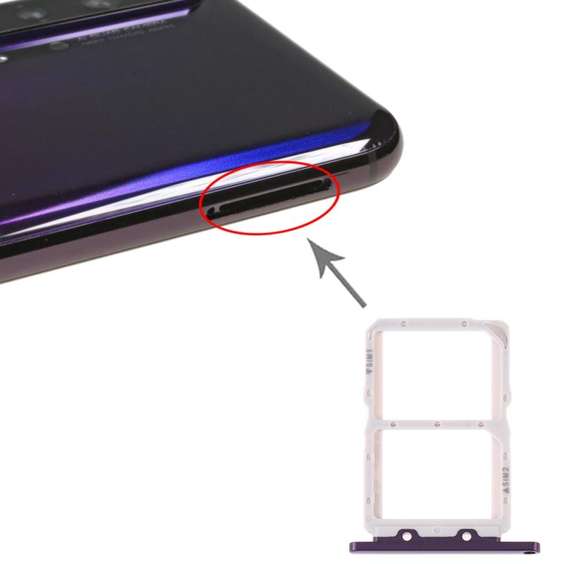 Honor 20 Pro SIM Card Tray Replacement | Fits Honor 20 Pro Only – image 6