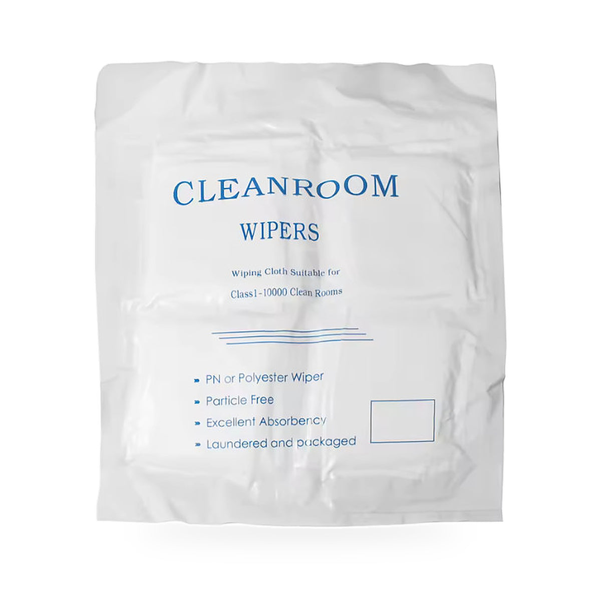 200 Pcs 4×4 Soft Cleaning Cloth Laptop LED TV Computer & Monitor Cleaner Replacement - new OEM standard part on white backgro