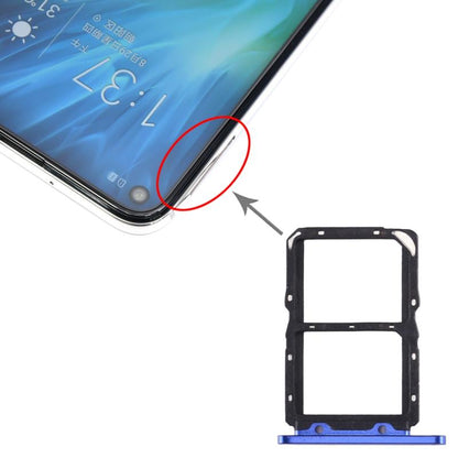 Honor 20S SIM Card Tray Replacement | Fits Honor 20S Only – image 10