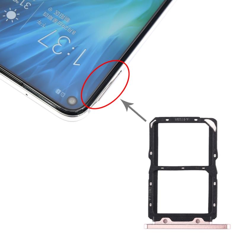 Honor 20S SIM Card Tray Replacement | Fits Honor 20S Only – image 20