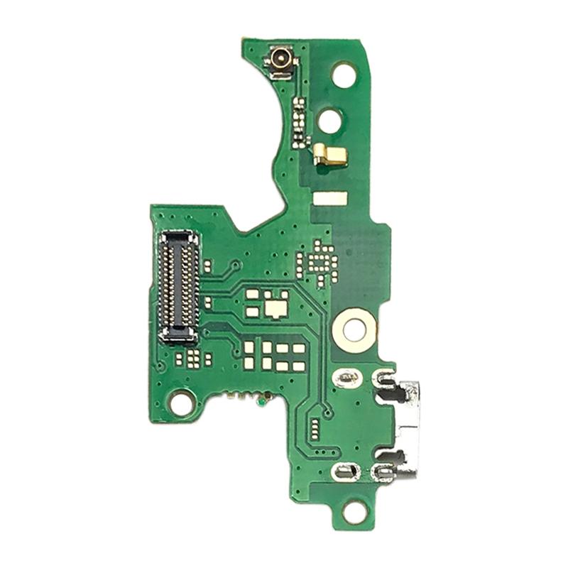 Nokia 3.1 Charging Port Board Replacement | Tested Part – image 1