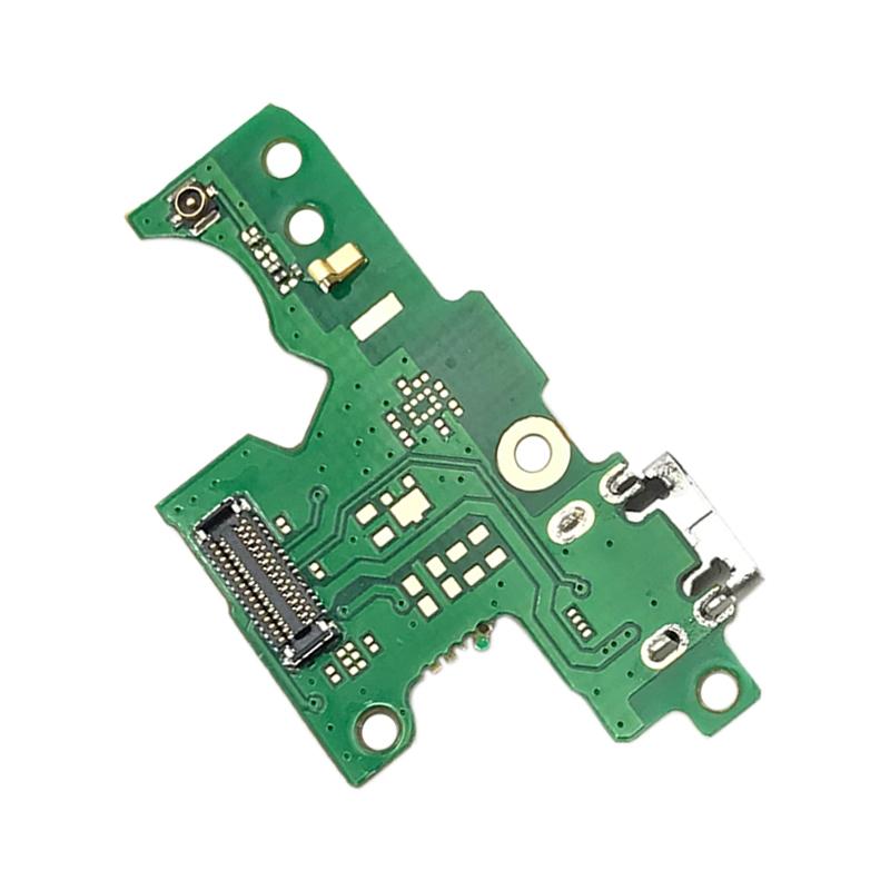 Nokia 3.1 Charging Port Board Replacement | Tested Part – image 3