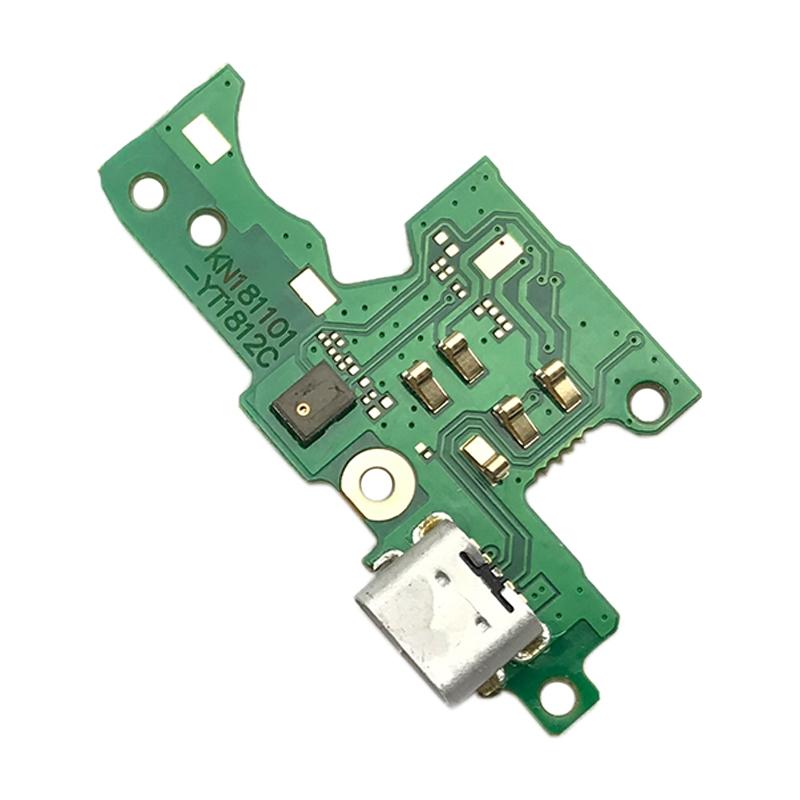Nokia 3.1 Charging Port Board Replacement | Tested Part – image 4