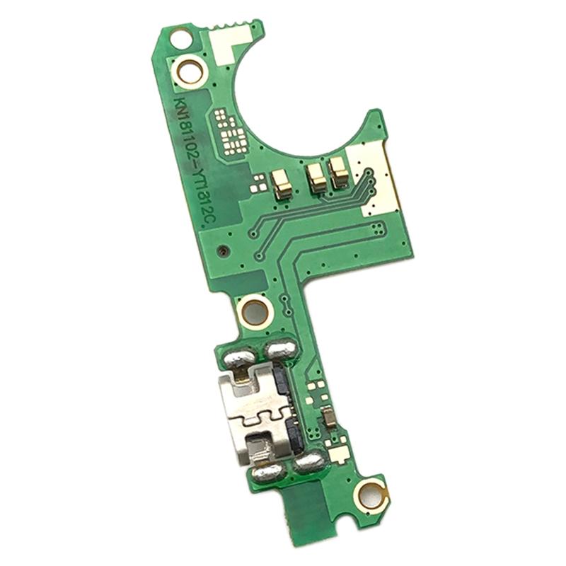 Nokia 3.1 Plus Charging Port Board Replacement | Tested Part – image 4