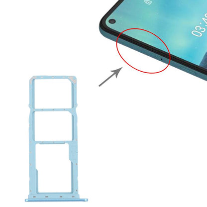 Nokia 3.4 SIM Card Tray Replacement | TA-1288 TA-1285 TA-1283 – image 8