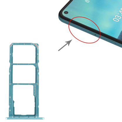 Nokia 3.4 SIM Card Tray Replacement | TA-1288 TA-1285 TA-1283 – image 12
