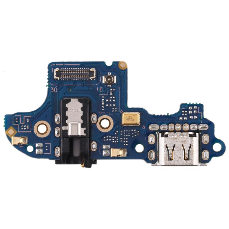 Realme 3 Charging Port Board Replacement – image 2
