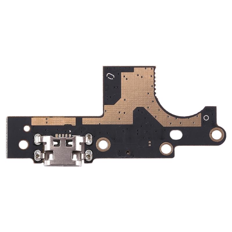 Nokia 3 (2017) Micro-USB Charging Port Board Replacement – image 3