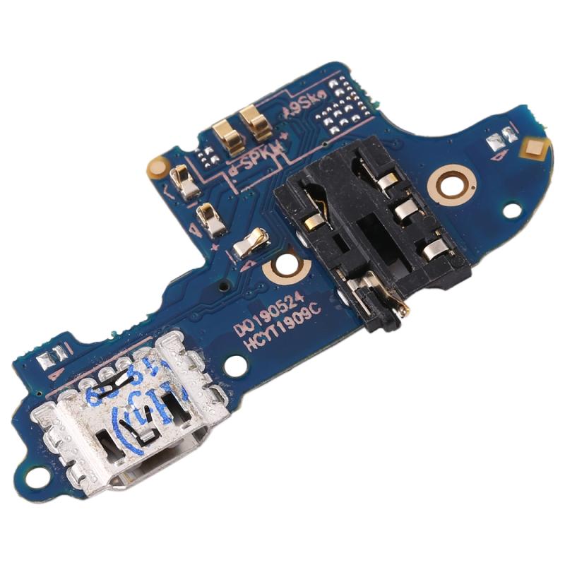 Realme 3 Charging Port Board Replacement – image 4