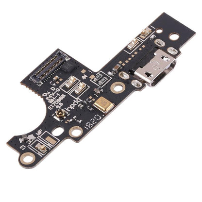 Nokia 3 (2017) Micro-USB Charging Port Board Replacement – image 4