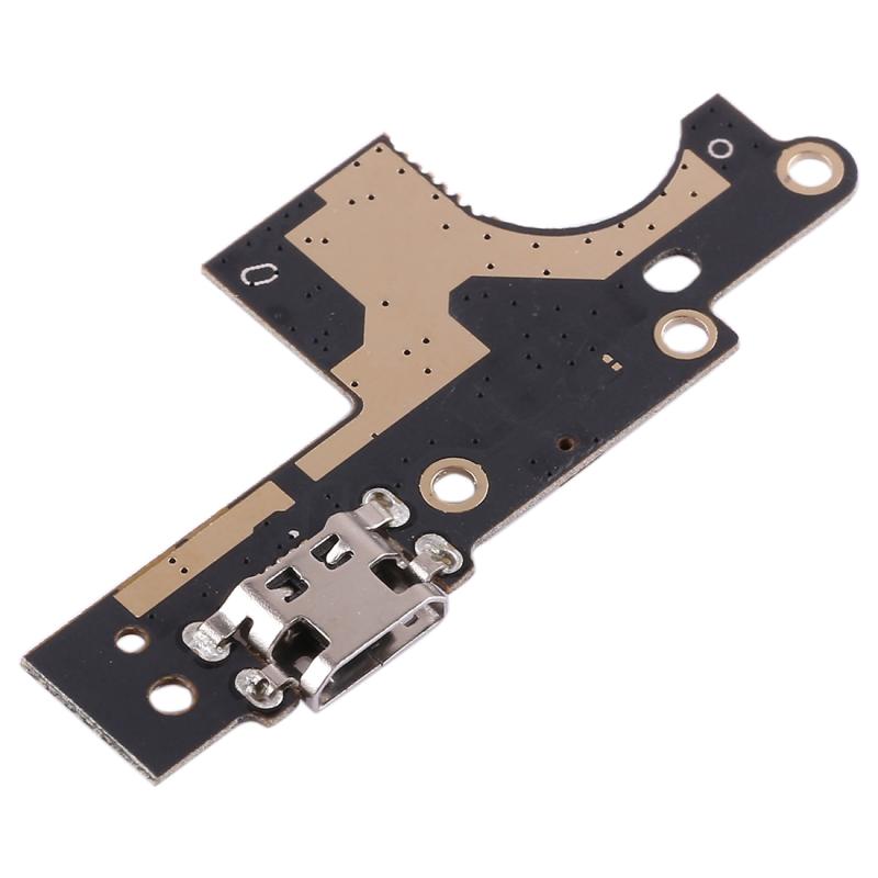 Nokia 3 (2017) Micro-USB Charging Port Board Replacement – image 5