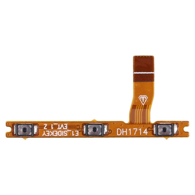 Nokia 3 (2017) Power & Volume Button Flex Cable Replacement – image 2