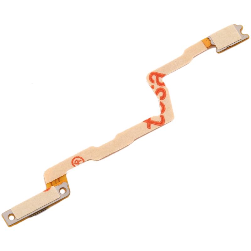 Realme 3 Power Button Flex Cable Replacement – image 4