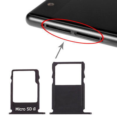 Nokia 3 SIM Card Tray Replacement | TA-1020 TA-1028 TA-1032 TA-1038 – image 5