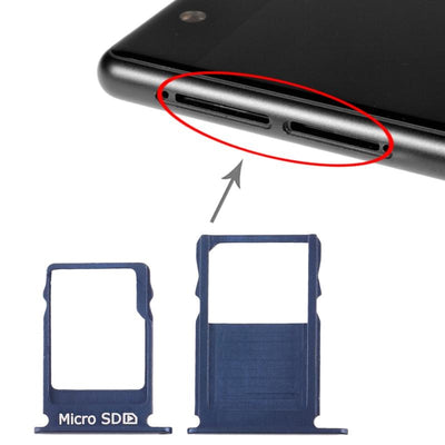 Nokia 3 SIM Card Tray Replacement | TA-1020 TA-1028 TA-1032 TA-1038 – image 6