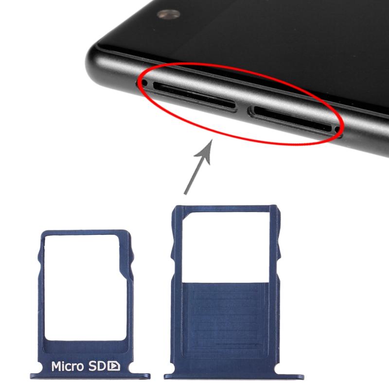Nokia 3 SIM Card Tray Replacement | TA-1020 TA-1028 TA-1032 TA-1038 – image 6